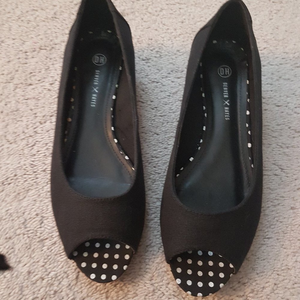 Women's pump